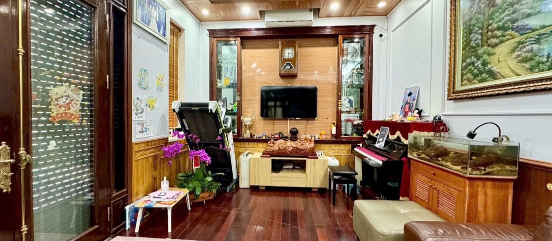 Bán nhà 3 tầng 3 phòng ngủ tại Tô Hiệu - Dư Hàng Hơn 3 Tỏi... Bán nhà riêng tại Lê Chân, Hải Phòng 01