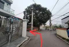 Bán đất mặt tiền 4.2m tại Ỷ Lan, gần chợ Sủi, KCN Phú Thụy... Bán đất tại Gia Lâm, Hà Nội 04