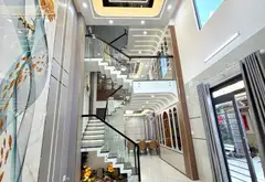 Cơ hội hiếm có sở hữu nhà lô góc đẹp, không lộ giới tại Gò Xoài... Bán nhà riêng tại Bình Hưng Hòa, Hồ Chí Minh 01