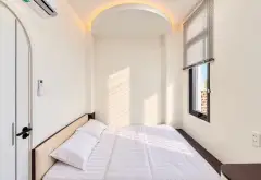 4Đ HƠN, SIU PHẨM MINI HOUSE PHAN XÍCH LONG, 4 x 5M, 3 TẦNG BTCT, HẺM TO THÔNG THOÁNG... Bán nhà riêng tại Cầu Kiệu, Hồ Chí Minh 09
