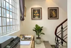 Nhà Bùi Thị Xuân Q1 4 Tầng Siêu Hiếm tại trung tâm Sài Gòn ,3PN,4wc,giá chỉ 8T còn TL... Bán nhà riêng tại Bến Thành, Hồ Chí Minh 04
