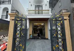 Nhà 3 Tầng Tân Cổ Điển Tiện Nghi tại An Dương Hải Phòng... Bán nhà riêng tại An Dương, Hải Phòng 01
