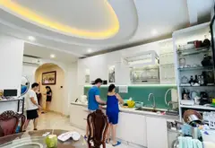 Nhà 5 tầng mặt phố khu Tân Sơn Nhất, 5x20m, nội thất cao cấp... Bán nhà mặt phố tại Tân Sơn Nhất, Hồ Chí Minh 05