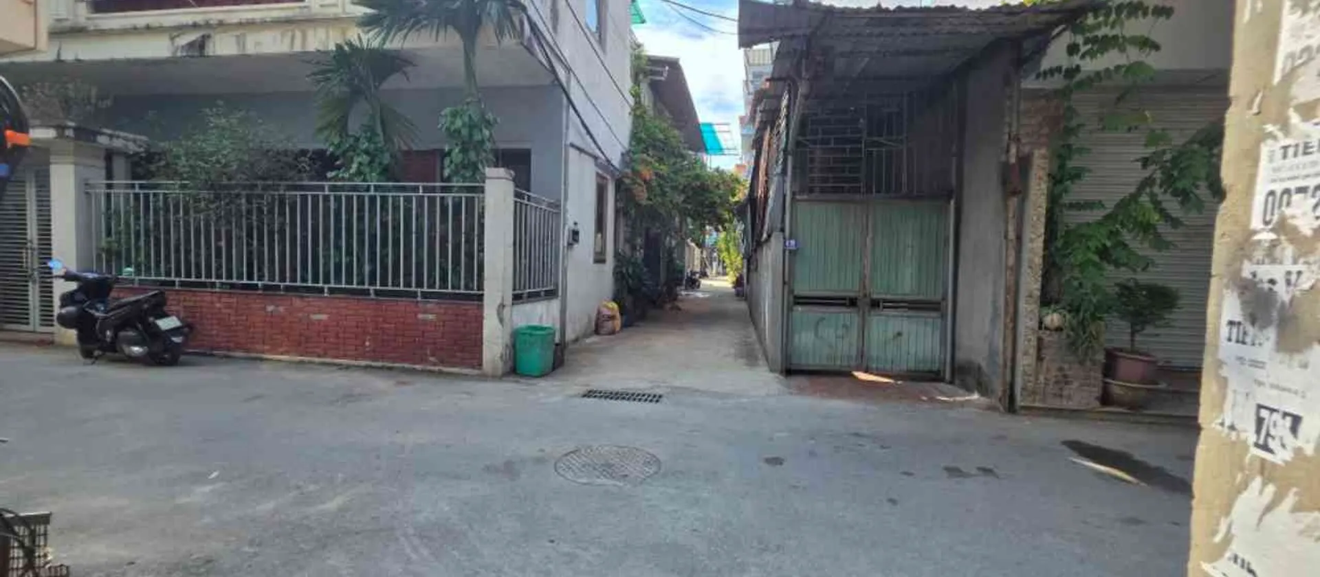 Bán đất nền diện tích 41m2 mặt tiền rộng tại xã Phù Khê, Bắc Ninh... Bán đất tại Phù Khê, Bắc Ninh 01
