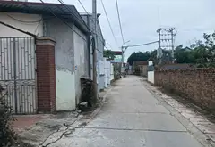Bán đất 60m2 tại Yên Tàng, Bắc Phú - Sóc Sơn - Đường Ô tô - giá chỉ nhỉnh 1 tỷ... Bán đất tại Đa Phúc, Hà Nội 01