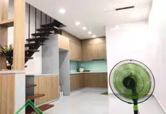 CHỈ 5,2 TỶ – HXH – NHÀ ĐẸP TÂN PHÚ –
DT: 44M² (4 x 11) - 2 TẦNG - NGAY CỔNG TRƯỜNG TRÍ ĐỨC... Bán nhà riêng tại Tây Thạnh, Hồ Chí Minh 10