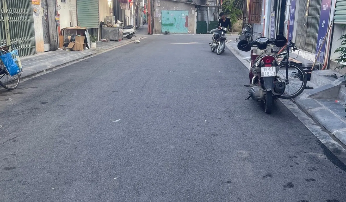 Cơ Hội Vàng Sở Hữu Nhà Riêng 5 Tầng Tại Tây Bắc Thủ Đô... Bán nhà riêng tại Thiên Lộc, Hà Nội 01