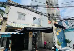 Nhà hẻm lớn CMT8 – cơ hội đầu tư tuyệt vời tại quận 10... Bán nhà riêng tại Hòa Hưng, Hồ Chí Minh 03