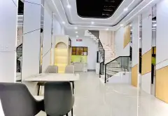 Nhà trong ngõ, ngách, hẻm - 46m² - Bình Trị Đông, Bình Tân, TP Hồ Chí Minh - 5.3 tỷ... Bán nhà riêng tại Bình Trị Đông, Hồ Chí Minh 03