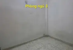 Nhà hẻm Tân Hoà Đông, Quận 6, 49m2, 4 tầng 5pn. Giá 6,18 tỷ... Bán nhà riêng tại Phú Lâm, Hồ Chí Minh 04