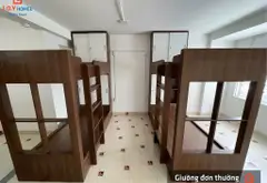 Bán nhà 5 tầng kiên cố tại Nghĩa Phát, P6 Tân Bình, giá ưu đãi 7.7 tỷ... Bán nhà riêng tại Tân Hòa, Hồ Chí Minh 13