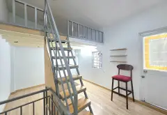Nhà 2 tầng rộng 4.3m, 2 phòng ngủ, cơ hội sở hữu nhà riêng giá tốt tại Vi Bằng... Bán nhà riêng tại Thới An, Hồ Chí Minh 03
