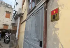 Cơ hội sở hữu căn nhà 5 tầng lô góc giá tốt tại khu vực thu hút thuê trọ... Bán nhà riêng tại Phú Lương, Hà Nội 01