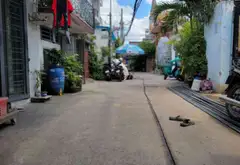 Nhà 5x30m Hướng Nam Gần Mặt Tiền - Tiện Xây CHDV hoặc Văn Phòng... Bán nhà riêng tại Đông Hưng Thuận, Hồ Chí Minh 07