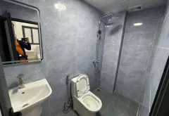 Bán nhà riêng 4 tầng tại Hương Viên, gần trường học và hồ, ngõ nông, giá 3.15 tỷ... Bán nhà riêng tại Hai Bà Trưng, Hà Nội 06