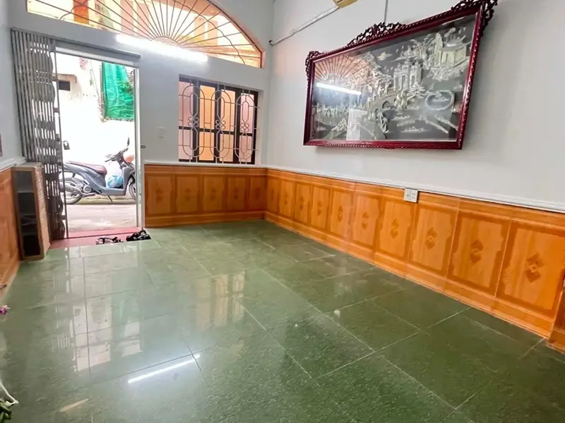 Nhà phố An Đà 2 tầng, ngõ rộng thuận tiện đi lại... Bán nhà riêng tại Gia Viên, Hải Phòng 01