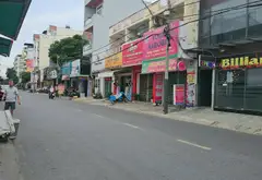 Bán nhà 2 tầng 67m2 tại Quận 7, khu vực Tân Hưng... Bán nhà riêng tại Tân Hưng, Hồ Chí Minh 05