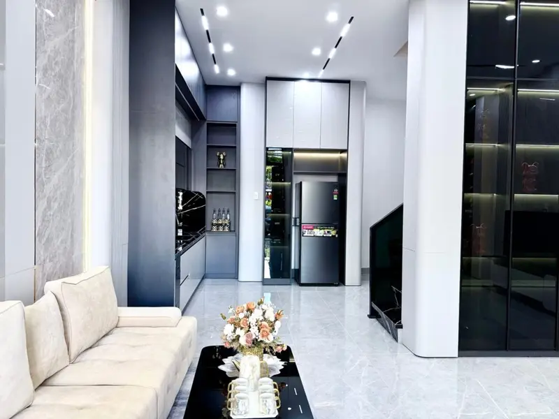 Nhà 3 tầng mặt tiền Hải Phòng quận Thanh Khê gần sân bay Đà Nẵng.... Bán nhà mặt phố tại Thanh Khê, Đà Nẵng 01