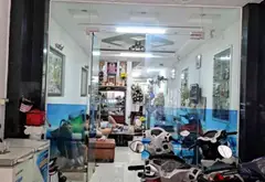 Nhà phố mặt tiền rộng, giá chốt nhanh, siêu tiện nghi... Bán nhà mặt phố tại An Lạc, Hồ Chí Minh 09