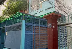 Nhà 2 tầng xinh xắn, vị trí vàng Q10, sinh lời ngay... Bán nhà riêng tại Hòa Hưng, Hồ Chí Minh 04