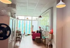 BÁN NHÀ LIỀN KỀ BỘ QUỐC PHÒNG THẠCH BÀN 82.8M2- CỬA NGÕ KHU ĐÔ THỊ - 26.8 Tỷ... Bán nhà riêng tại Long Biên, Hà Nội 04