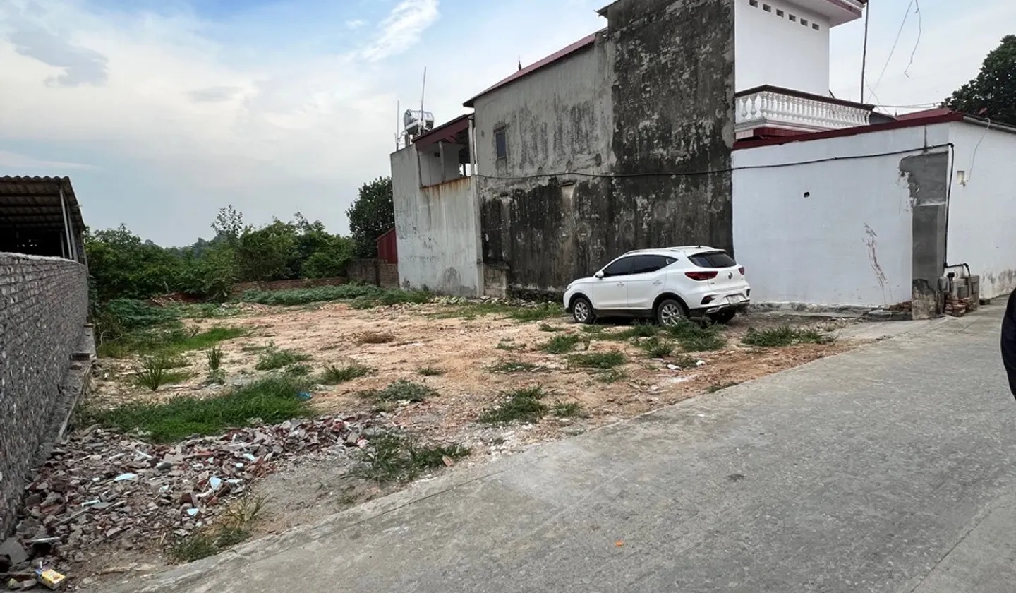 Cơ hội sở hữu đất vàng ngay Yên Định – Đào Viên, Bắc Ninh... Bán đất tại Đào Viên, Bắc Ninh 01