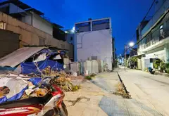 Cơ hội sở hữu đất mặt tiền kinh doanh Thạnh Xuân 22, Quận 12 không thể bỏ lỡ... Bán đất tại Thới An, Hồ Chí Minh 06