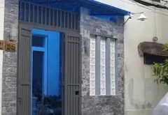 Nhà mới rộng thoáng ở Trường Chinh, ngang 5m cực hiếm... Bán nhà riêng tại Tân Bình, Hồ Chí Minh 02