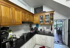 Bán nhà 5 tầng gần hồ La Khê, ngõ ô tô con, tiện ích đầy đủ... Bán nhà riêng tại Hà Đông, Hà Nội 02