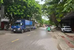 Bán nhà mặt phố 4 tầng tại xã Gia Bình, Bắc Ninh, diện tích 75m2, phù hợp kinh doanh... Bán nhà mặt phố tại Gia Bình, Bắc Ninh 05