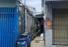 Dãy trọ 14 phòng full thuê, 9x34 sát Metro Tham Lương. Giảm 5 tỷ bán gấp... Bán nhà riêng tại Đông Hưng Thuận, Hồ Chí Minh 04