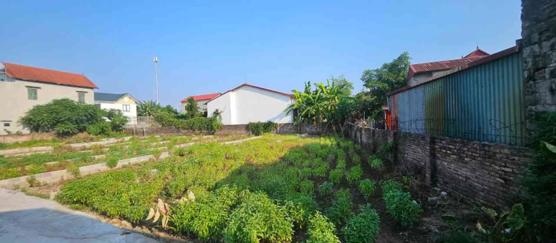 Lô đất vàng Văn Giang, cơ hội đầu tư cực hấp dẫn quán trạch AB.... Bán đất tại Văn Giang, Hưng Yên 01