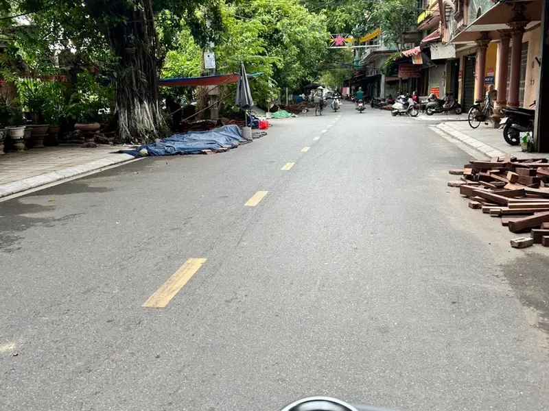 Siêu phẩm đất lô góc nở hậu tại Đồng Kỵ - Cơ hội hiếm với vị trí vàng... Bán đất tại Đồng Kỳ, Bắc Ninh 01