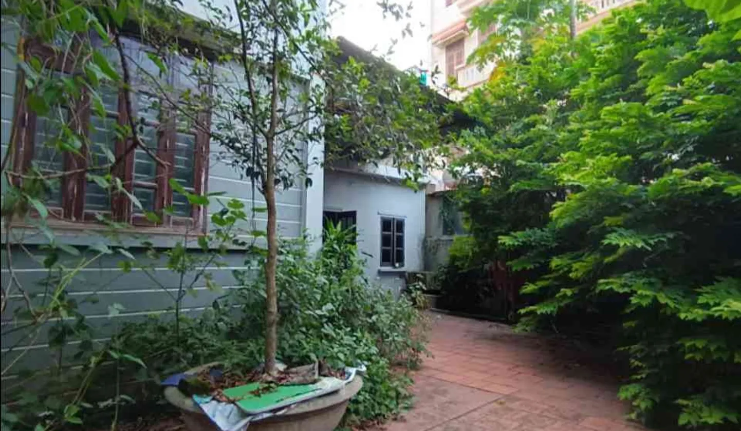 Bán nhà riêng tại trung tâm xã Tây Phương, Hà Nội.... Bán nhà riêng tại Tây Phương, Hà Nội 01