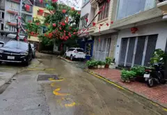 Bán nhà riêng 6 tầng tại Phùng Khoang, diện tích 42m2, pháp lý đầy đủ, vị trí ô tô tránh... Bán nhà riêng tại Đại Mỗ, Hà Nội 01