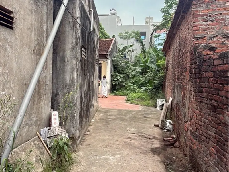 Đất rộng đón tài lộc tại Xã Phù Đổng Hà Nội... Bán đất tại Phù Đổng, Hà Nội 01