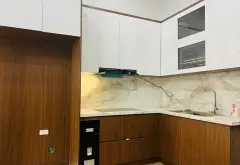Nhà 5 tầng diện tích 46m2 tại Tây Mỗ giá tốt giảm 300 triệu, Chỉ hơn 8 Tỷ, Sat Mỹ Đình... Bán nhà riêng tại Tây Mỗ, Hà Nội 02