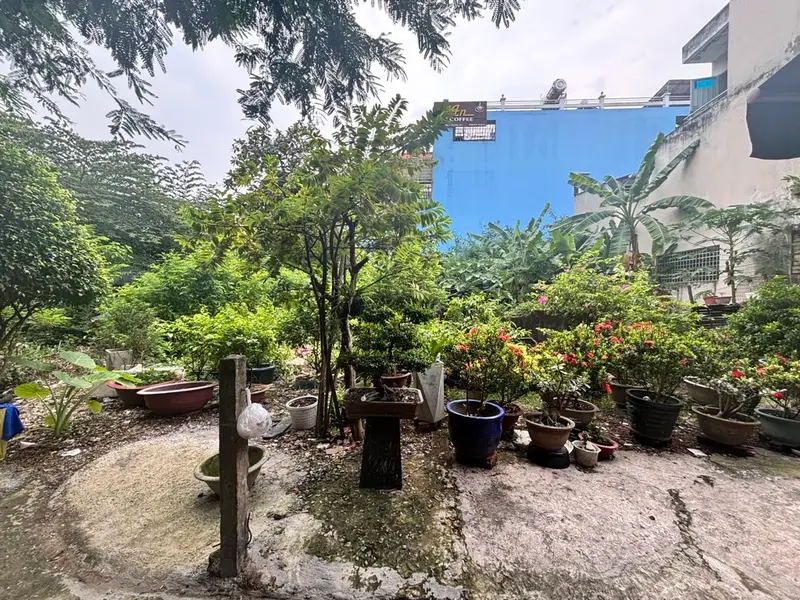 Cơ Hội Vàng Sở Hữu Đất 2 Mặt Tiền Giá Sốc Tại Quận 7... Bán đất tại Tân Hưng, Hồ Chí Minh 01