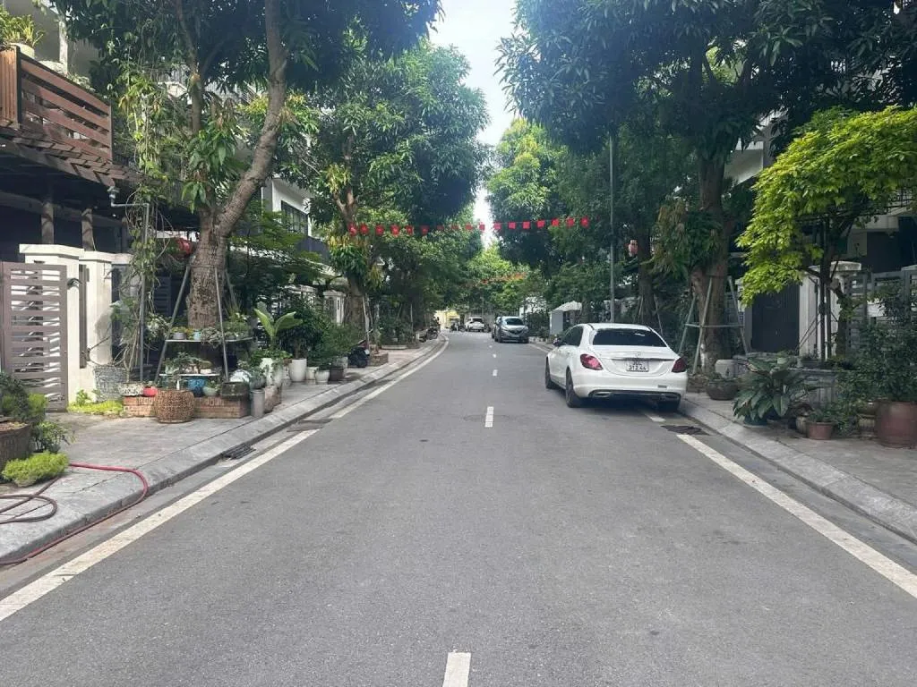 🌹 20.X tỷ, BÁN NHÀ KĐT KIM GIANG 83M2 X 4 TẦNG, MẶT TIỀN 5M.GẦN HỒ THANH LIỆT.... Bán biệt thự, liền kề tại Thanh Liệt, Hà Nội 01