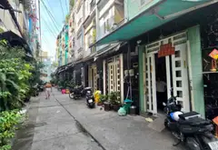 Bán nhà riêng 3 tầng tại quận, hẻm xe tải, pháp lý chuẩn... Bán nhà riêng tại Bình Trị Đông, Hồ Chí Minh 13