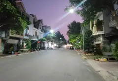 Nhà Mặt Phố Đẹp Tinh Tế - Giá Tốt Nhất Toa Xe Lửa... Bán nhà mặt phố tại Dĩ An, Hồ Chí Minh 01