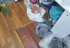 Bán căn hộ tập thể 2 tầng tại Cầu Giấy, diện tích sử dụng 46m², pháp lý cơ sở... Bán căn hộ chung cư tại Nghĩa Đô, Hà Nội 06