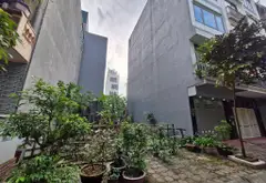 Đất phân lô vỉa hè siêu hot, giá đầu tư cực tốt... Bán đất tại Kiến Hưng, Hà Nội 09