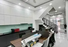 Nhà đẹp 4 tầng Ba Vân, sẵn sàng vào ở ngay... Bán nhà riêng tại Tân Bình, Hồ Chí Minh 09