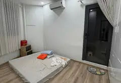Nhà phố mặt tiền sang trọng tại trung tâm phường Tân Sơn Nhì... Bán nhà mặt phố tại Tân Sơn Nhì, Hồ Chí Minh 16