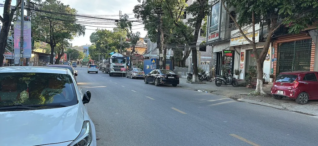 Nhà mặt đường Đấu Mã-Đại Phúc-tp Bắc Ninh... Bán nhà mặt phố tại Võ Cường, Bắc Ninh 01