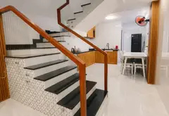 KẾ TRƯỜNG SÁT CHỢ NGAY TRUNG TÂM - NHÀ MỚI 3 TẦNG LẠC LONG QUÂN CHỜ CHỦ MỚI.... Bán nhà riêng tại Bình Thới, Hồ Chí Minh 02