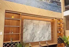 Nhà riêng 5 tầng, An Dương Vương, Bình Tân - Thiết kế hiện đại, giá chỉ 8.7 tỷ... Bán nhà riêng tại Bình Trị Đông, Hồ Chí Minh 07