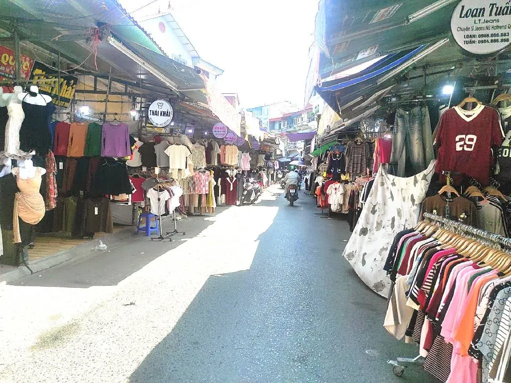 Nhà góc 5 tầng khu Phù Đổng, cơ hội vàng đầu tư... Bán nhà riêng tại Phù Đổng, Hà Nội 01