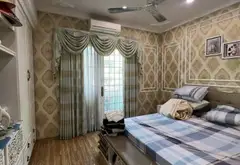 Bán nhà mặt tiền 4 tầng diện tích 90m2 giá 12.5 tỷ tại Quận 12... Bán nhà mặt phố tại Đông Hưng Thuận, Hồ Chí Minh 05